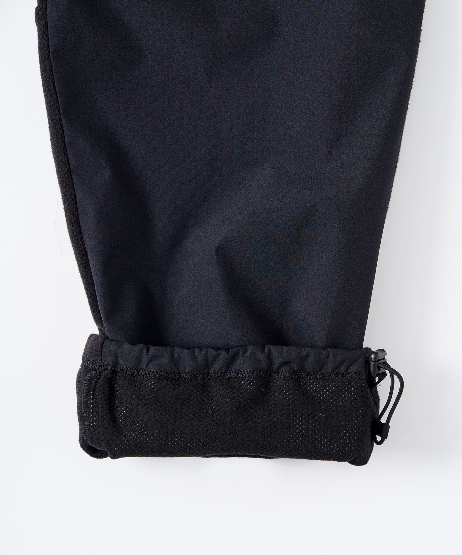 FLEECE DOCKING PANTS フリースドッキングパンツ / WINDSTOPPER® PRODUCTS BY GORE-TEX LABS