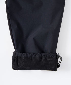 FLEECE DOCKING PANTS フリースドッキングパンツ / WINDSTOPPER® PRODUCTS BY GORE-TEX LABS