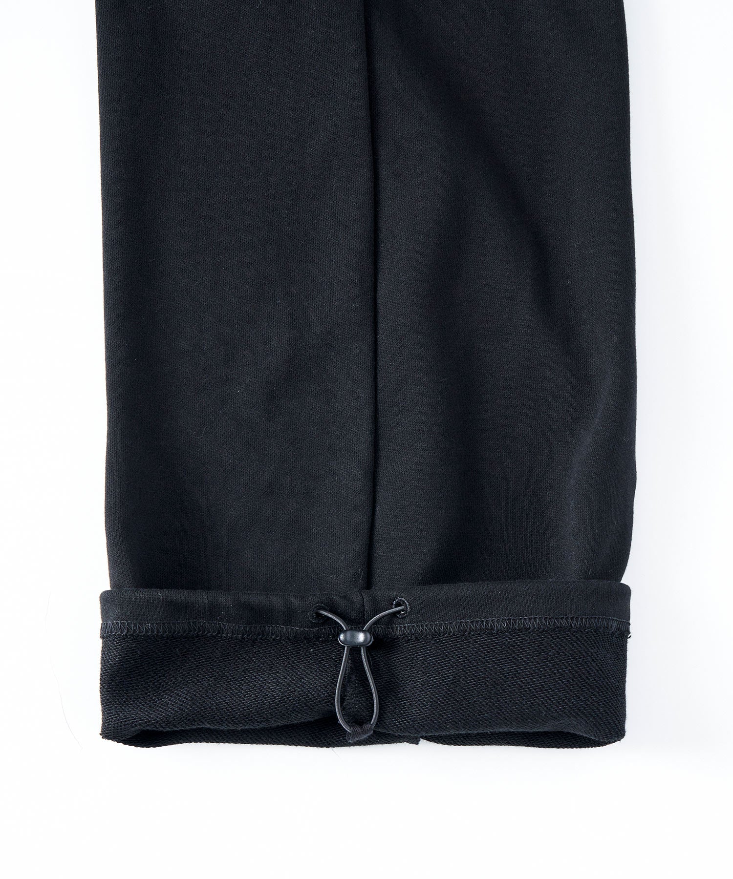 CVC SWEAT WIDE PANTS / CVC スウェットワイドパンツ