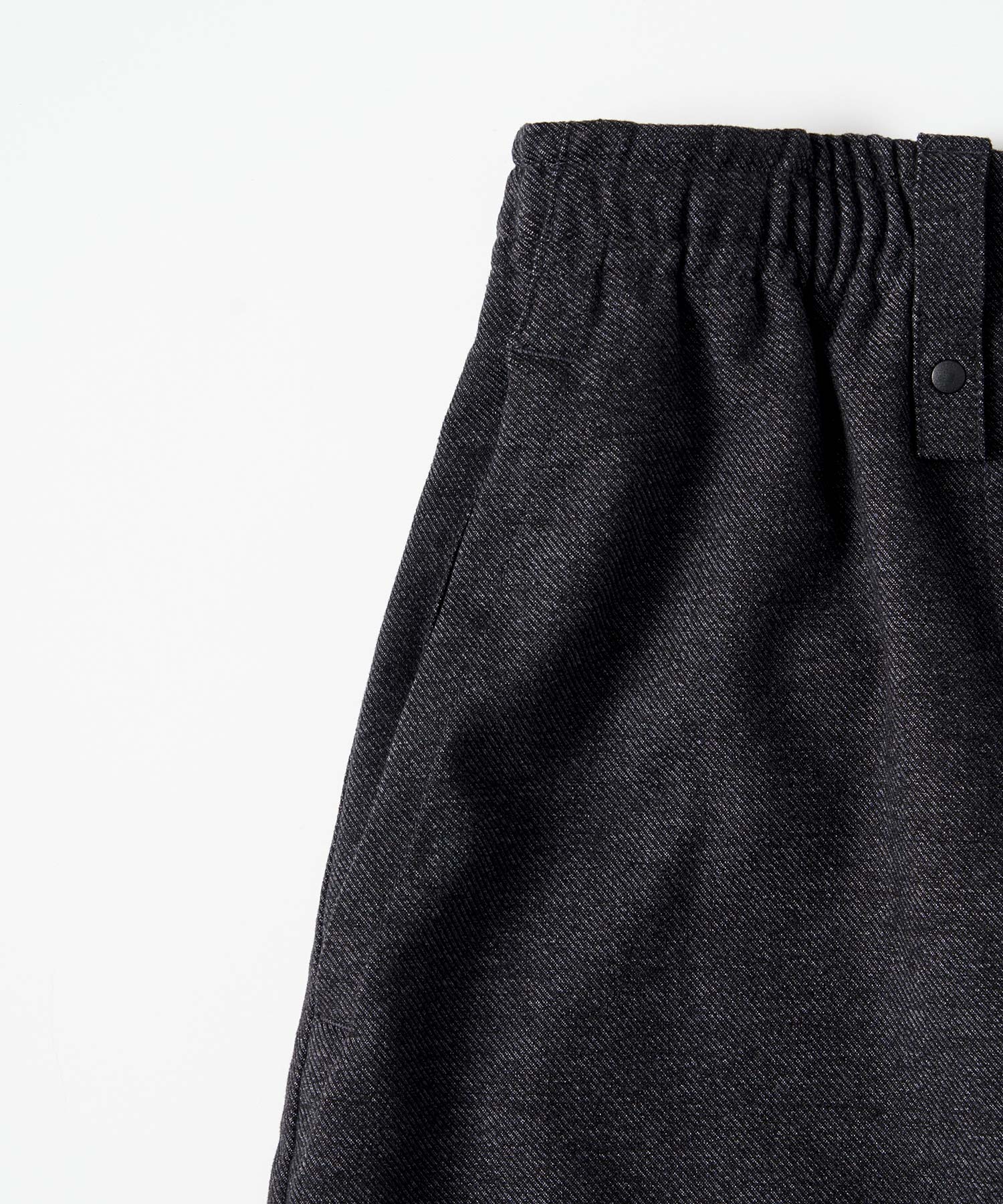 WOOL-LIKE BAKER PANTS ウールライク ベイカーパンツ / WINDSTOPPER® PRODUCTS BY GORE-TEX LABS