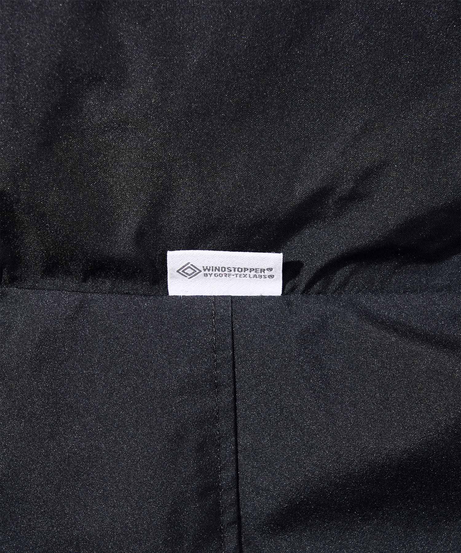 FISHERMANS DOWN JACKET / フィッシャーマンズ ダウンジャケット / WINDSTOPPER® PRODUCTS BY GORE-TEX LABS