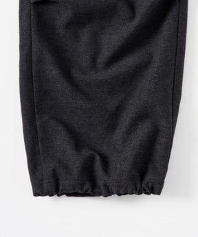 WOOL-LIKE BAKER PANTS ウールライク ベイカーパンツ / WINDSTOPPER® PRODUCTS BY GORE-TEX LABS