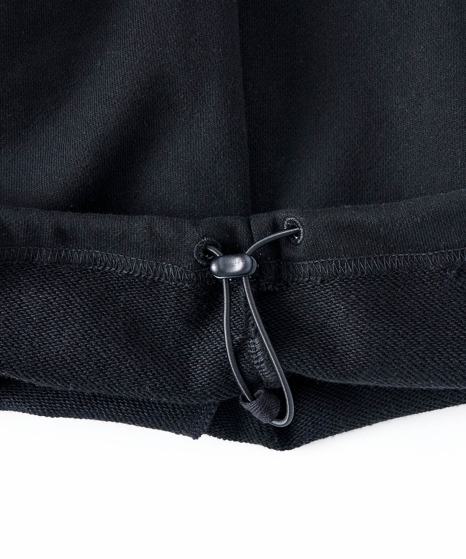 CVC SWEAT WIDE PANTS / CVC スウェットワイドパンツ