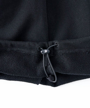 CVC SWEAT WIDE PANTS / CVC スウェットワイドパンツ