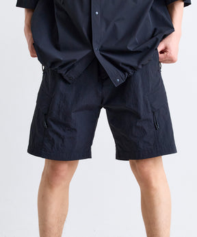 UTILITY POCKET SHORTS / ユーティリティポケット ショーツ