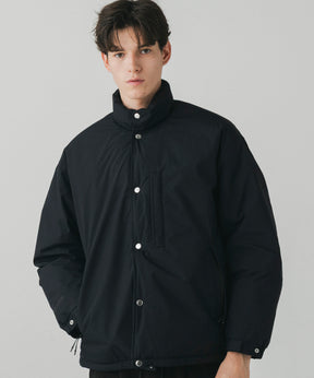 DOWN JACKET ダウンジャケット / WINDSTOPPER® PRODUCTS BY GORE-TEX LABS