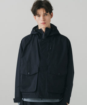 【9月下旬お届け予約商品】FIELD PARKA フィールドパーカー / WINDSTOPPER® PRODUCTS BY GORE-TEX LABS
