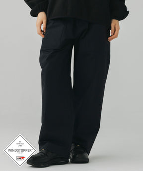 BAKER PANTS / WINDSTOPPER® PRODUCTS BY GORE-TEX LABS