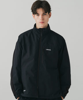 FLEECE DOCKING JACKET フリース ドッキングジャケット / WINDSTOPPER® PRODUCTS BY GORE-TEX LABS