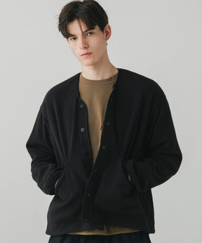 【9月下旬お届け予約商品】FLEECE LINER JACKET / フリースライナージャケット