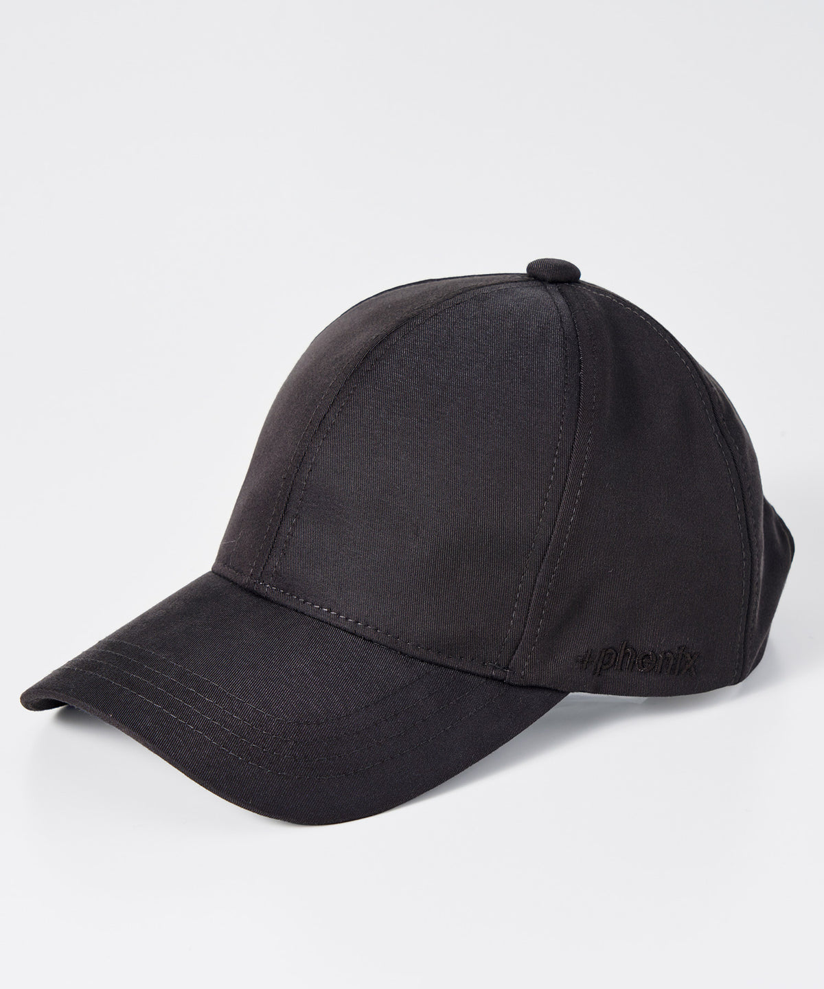 【10月中旬お届け予約商品】COTTON-LIKE 6-PANEL CAP / コットンライク 6パネルキャップ