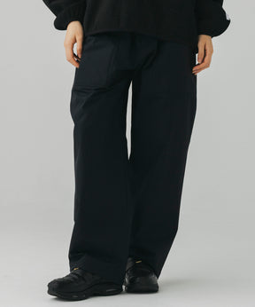 【9月下旬お届け予約商品】BAKER PANTS ベイカーパンツ / WINDSTOPPER® PRODUCTS BY GORE-TEX LABS