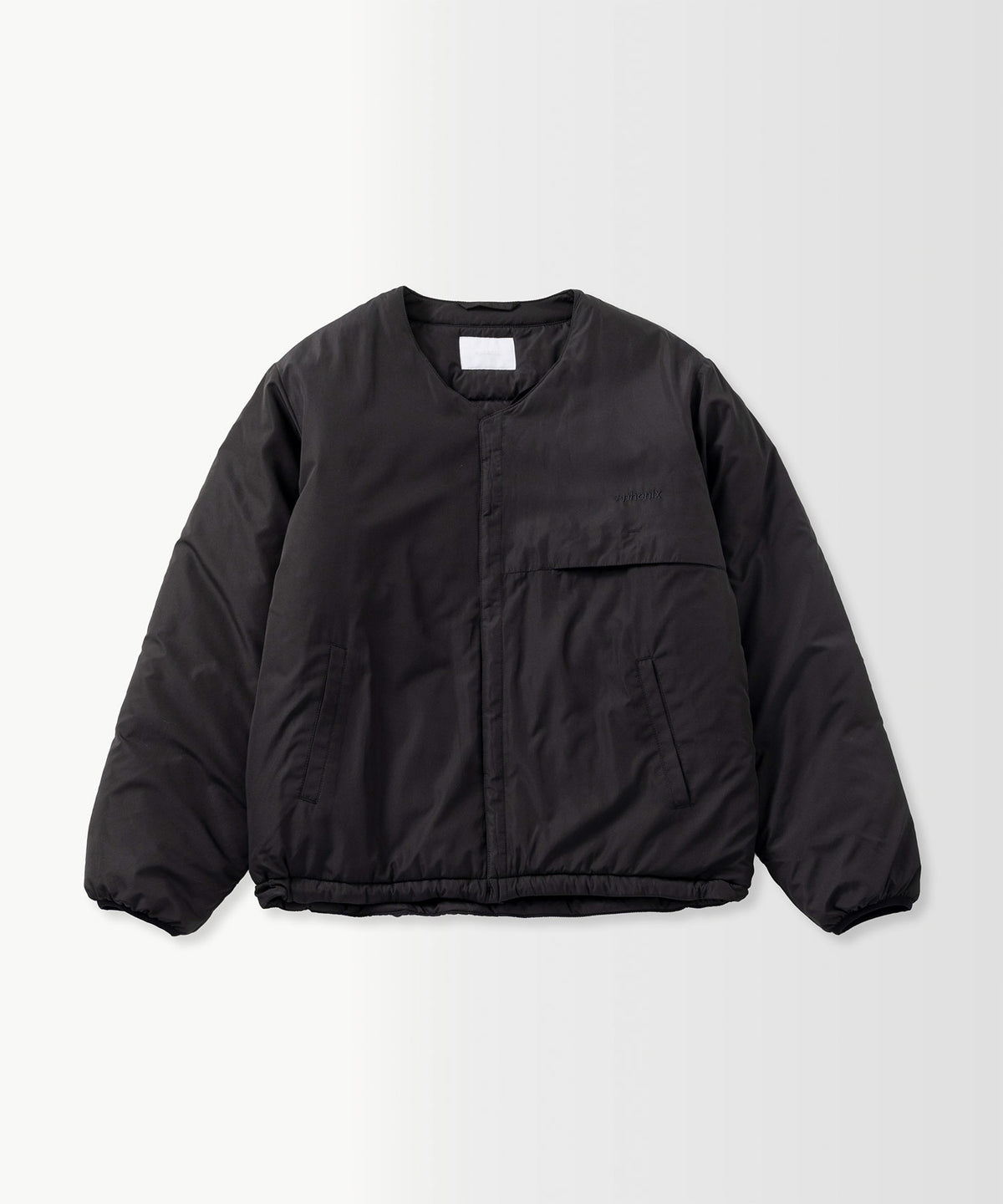 PADDED LINER JACKET / 中綿入りライナージャケット