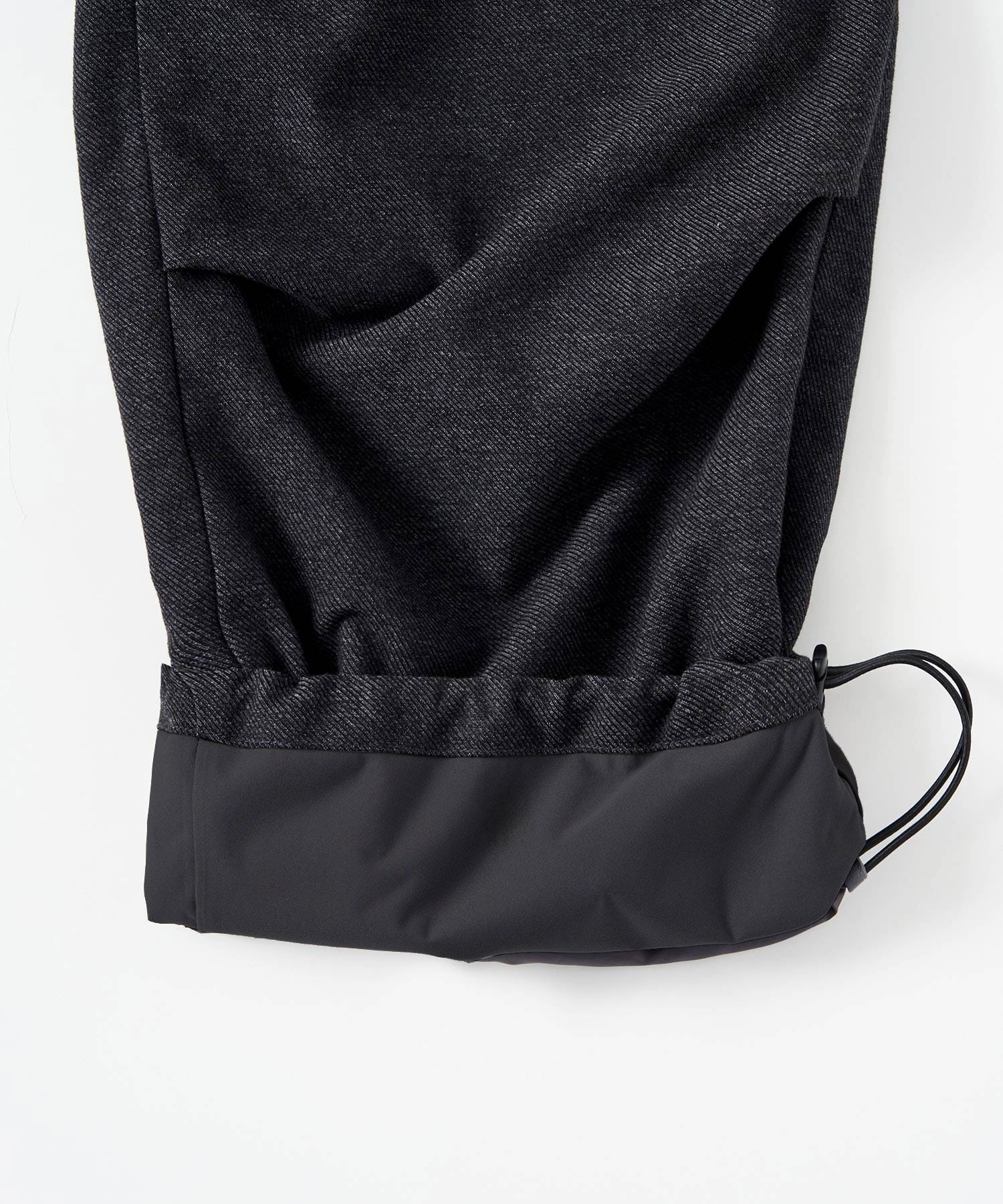 WOOL-LIKE BAKER PANTS ウールライク ベイカーパンツ / WINDSTOPPER® PRODUCTS BY GORE-TEX LABS
