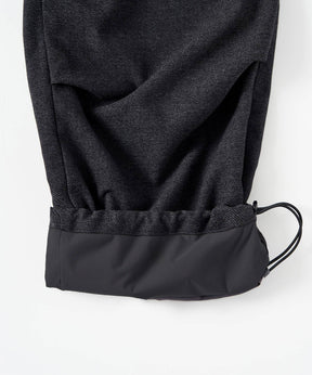 WOOL-LIKE BAKER PANTS ウールライク ベイカーパンツ / WINDSTOPPER® PRODUCTS BY GORE-TEX LABS