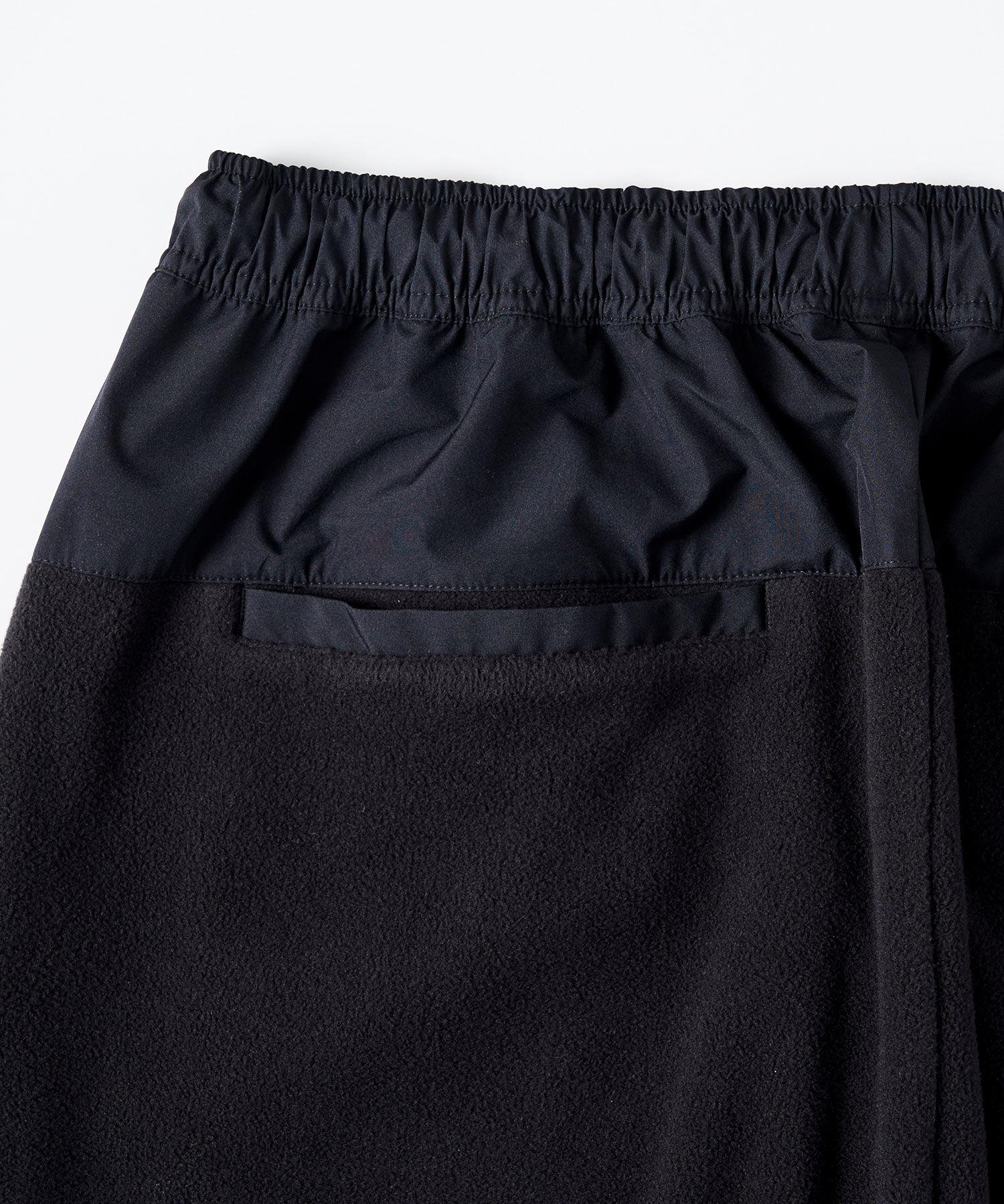 FLEECE DOCKING PANTS フリースドッキングパンツ / WINDSTOPPER® PRODUCTS BY GORE-TEX LABS