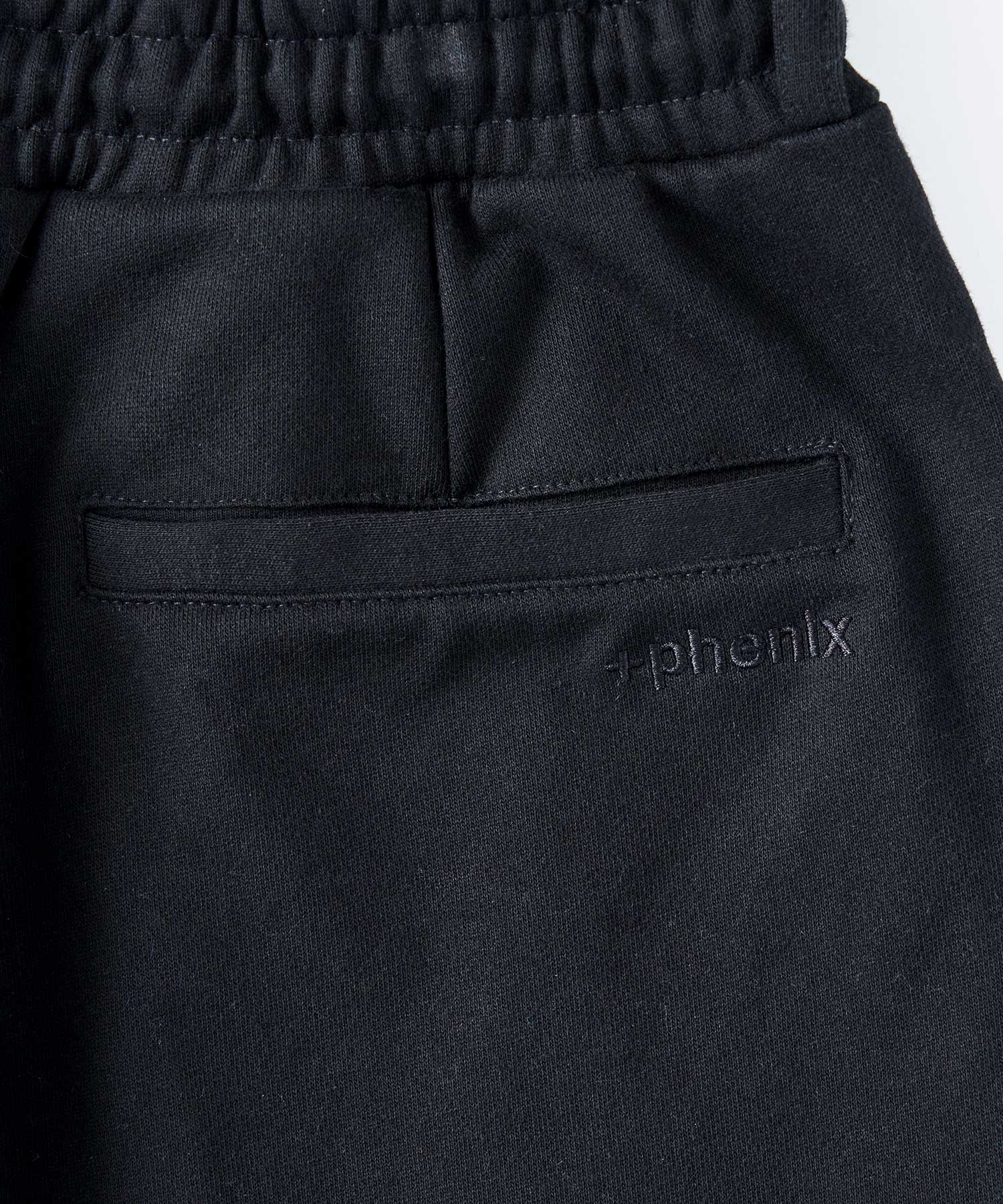 CVC SWEAT WIDE PANTS / CVC スウェットワイドパンツ