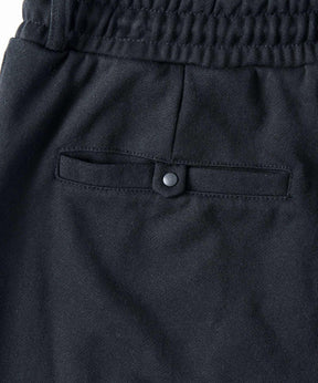 CVC SWEAT WIDE PANTS / CVC スウェットワイドパンツ