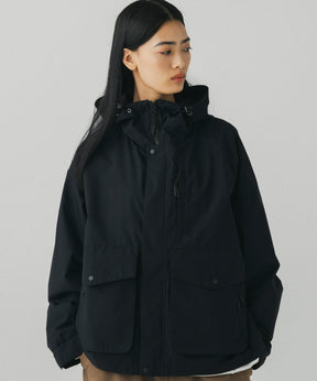 【9月下旬お届け予約商品】FIELD PARKA フィールドパーカー / WINDSTOPPER® PRODUCTS BY GORE-TEX LABS