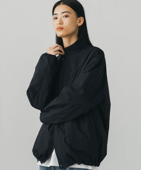 REVERSIBLE JACKET リバーシブルジャケット / WINDSTOPPER® PRODUCTS BY GORE-TEX LABS