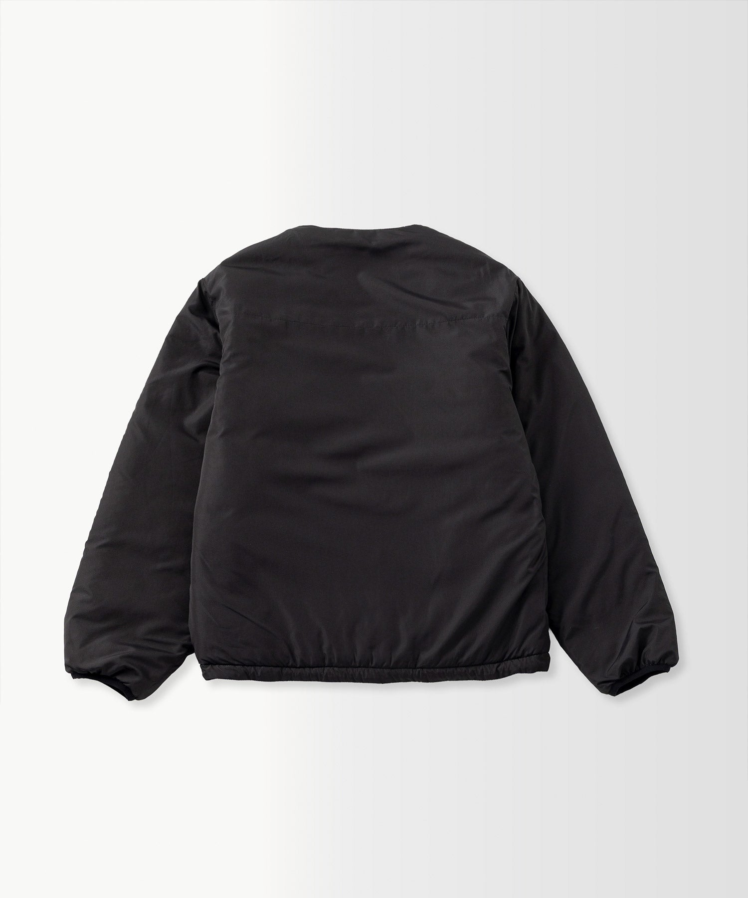 PADDED LINER JACKET / 中綿入りライナージャケット