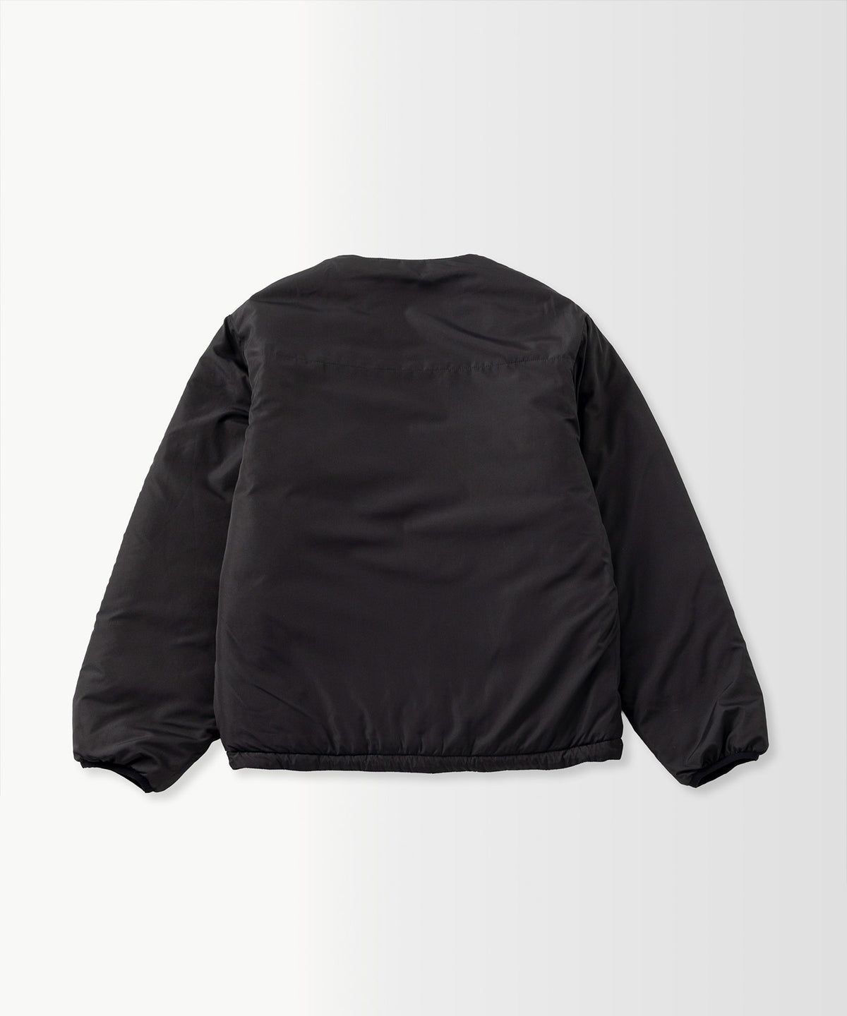 PADDED LINER JACKET / 中綿入りライナージャケット