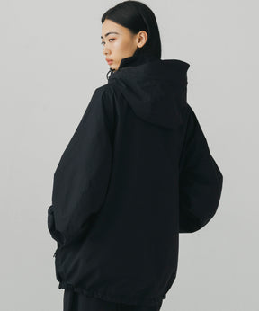 【9月下旬お届け予約商品】HALF COAT ハーフコート / WINDSTOPPER® PRODUCTS BY GORE-TEX LABS
