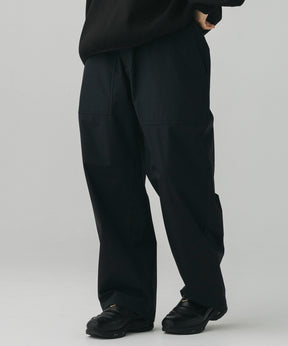 【9月下旬お届け予約商品】BAKER PANTS ベイカーパンツ / WINDSTOPPER® PRODUCTS BY GORE-TEX LABS