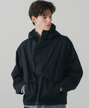 【9月下旬お届け予約商品】FIELD PARKA フィールドパーカー / WINDSTOPPER® PRODUCTS BY GORE-TEX LABS