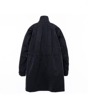 TECH JERSEY FLARE FATIGUE JACKET