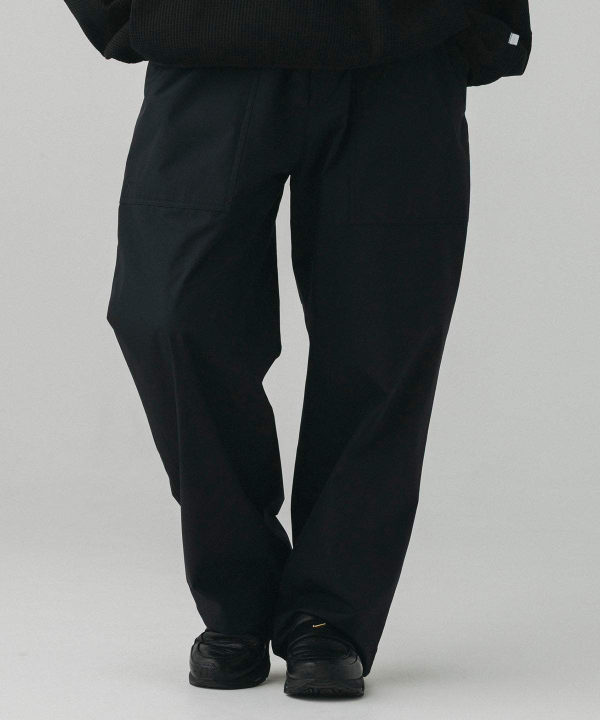 BAKER PANTS ベイカーパンツ / WINDSTOPPER® PRODUCTS BY GORE-TEX LABS