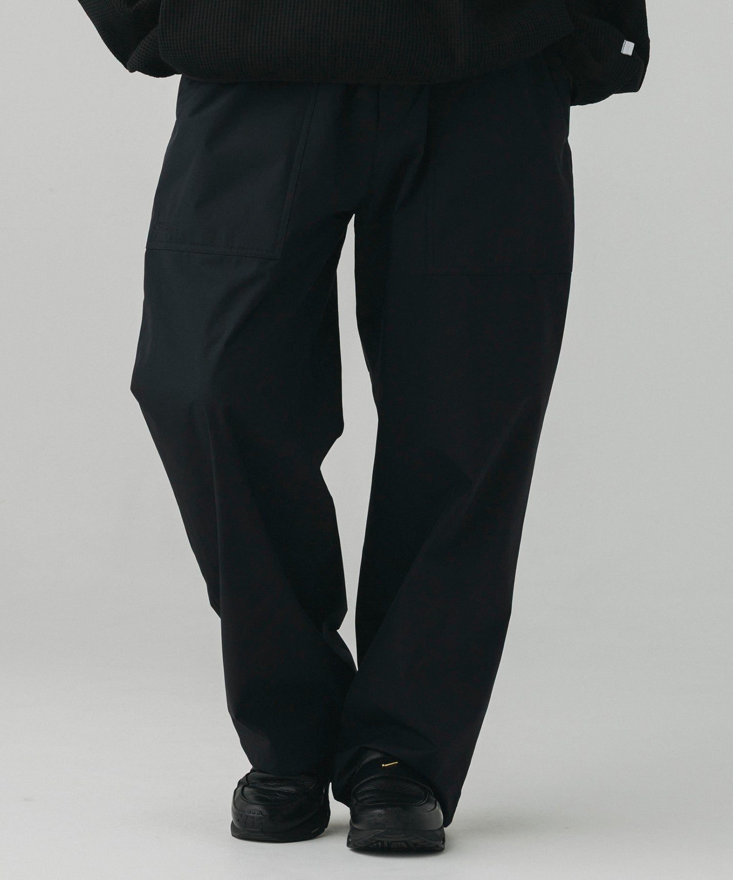 【9月下旬お届け予約商品】BAKER PANTS ベイカーパンツ / WINDSTOPPER® PRODUCTS BY GORE-TEX LABS