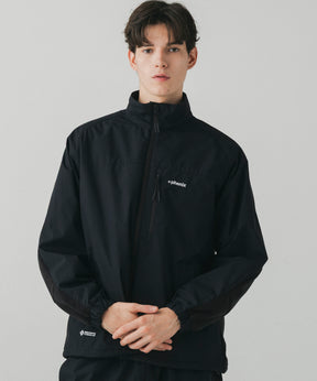 FLEECE DOCKING JACKET フリース ドッキングジャケット / WINDSTOPPER® PRODUCTS BY GORE-TEX LABS