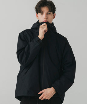 【9月下旬お届け予約商品】MOUNTAIN PARKA マウンテンパーカー / WINDSTOPPER® PRODUCTS BY GORE-TEX LABS