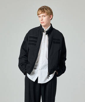 AERO STILL HARRINGTON JACKET