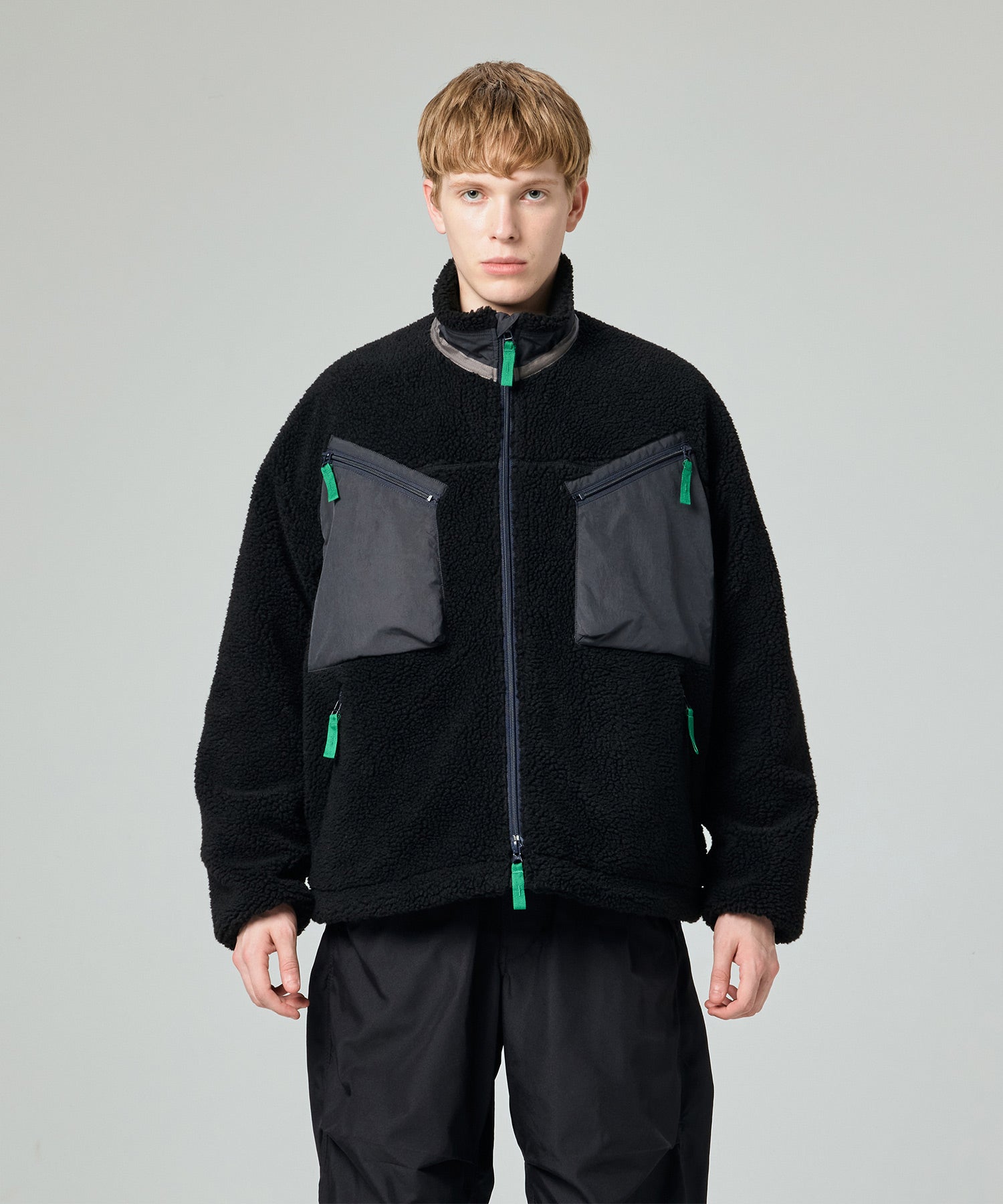 AERO STILL BOA JACKET