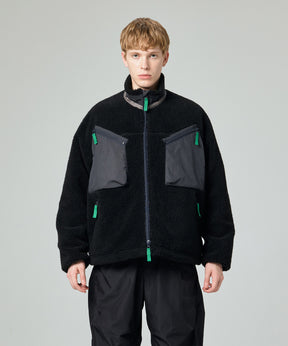 AERO STILL BOA JACKET