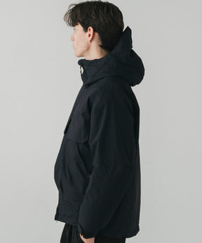 FISHERMANS DOWN JACKET / フィッシャーマンズ ダウンジャケット / WINDSTOPPER® PRODUCTS BY GORE-TEX LABS