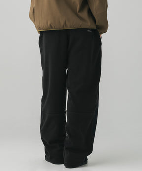 FLEECE DOCKING PANTS フリースドッキングパンツ / WINDSTOPPER® PRODUCTS BY GORE-TEX LABS
