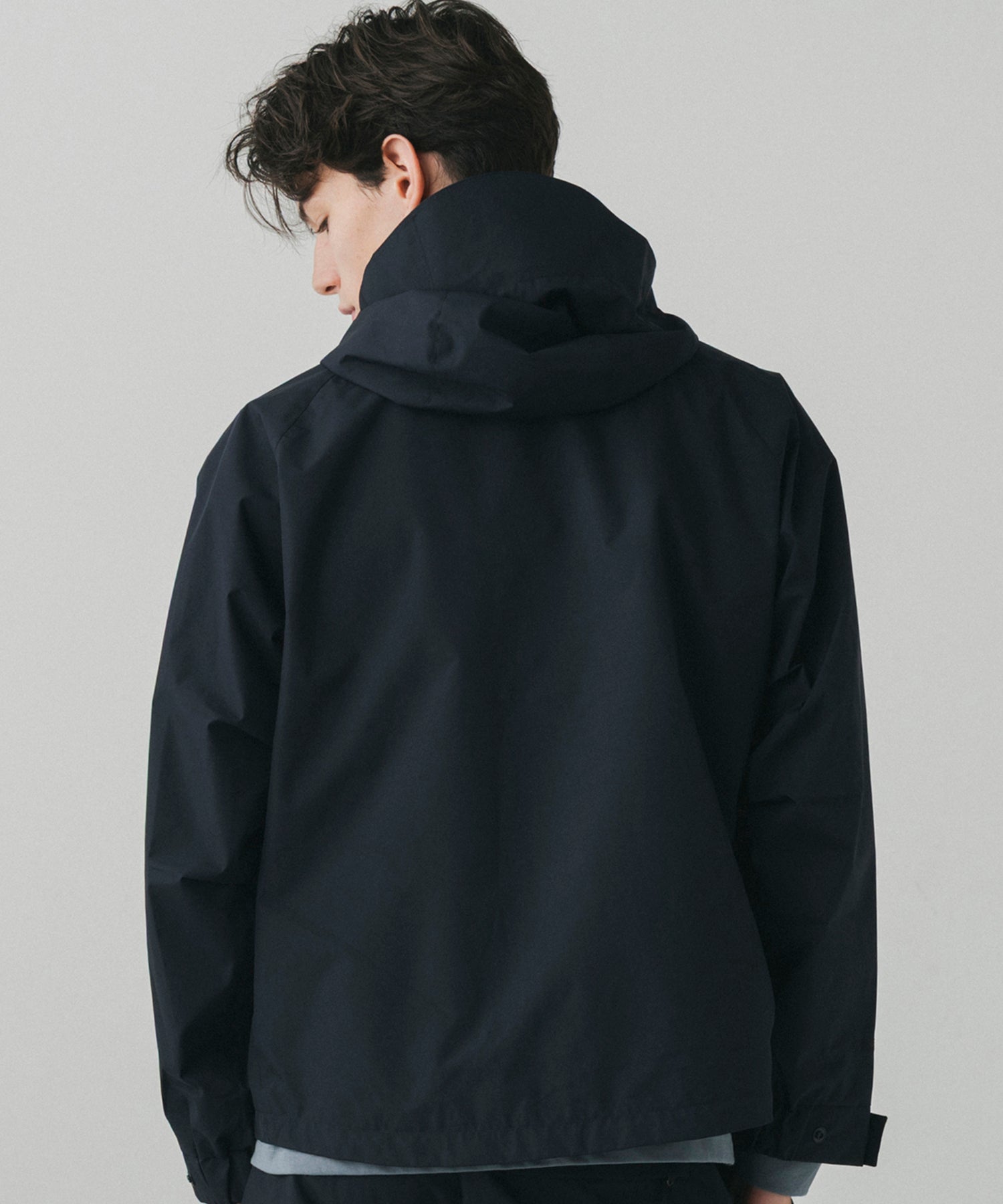 【9月下旬お届け予約商品】FIELD PARKA フィールドパーカー / WINDSTOPPER® PRODUCTS BY GORE-TEX LABS