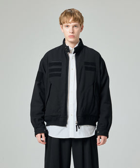 AERO STILL HARRINGTON JACKET
