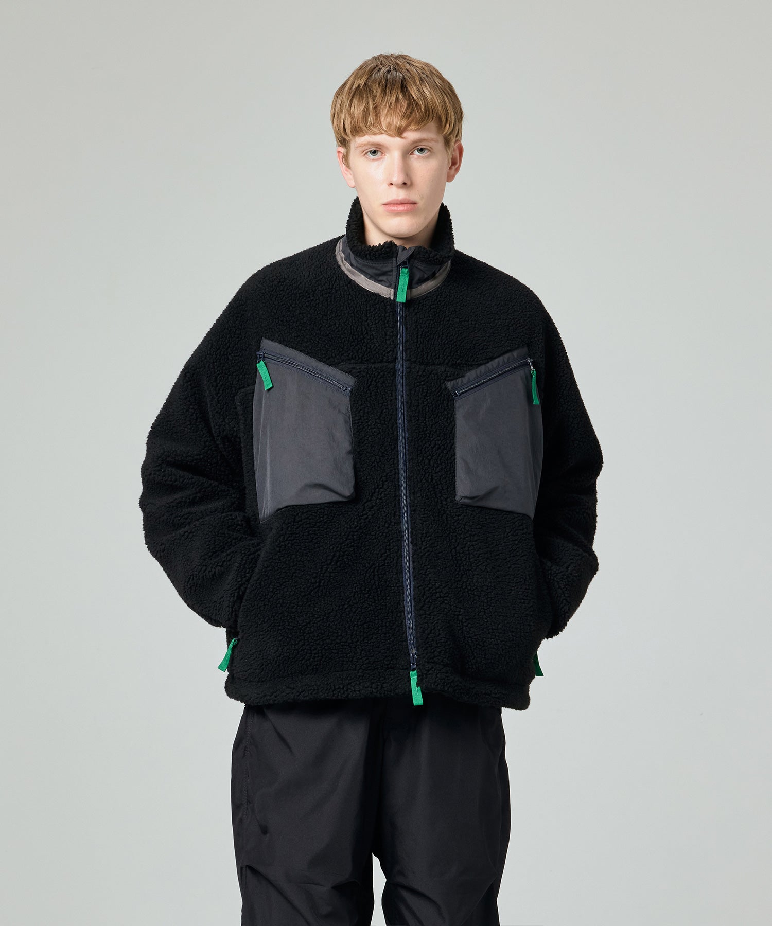 AERO STILL BOA JACKET