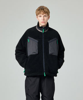AERO STILL BOA JACKET
