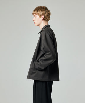 AERO STILL HALF ZIP SWEAT SHIRT