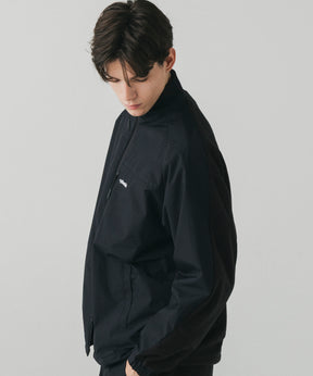 FLEECE DOCKING JACKET フリース ドッキングジャケット / WINDSTOPPER® PRODUCTS BY GORE-TEX LABS