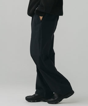 【9月下旬お届け予約商品】BAKER PANTS ベイカーパンツ / WINDSTOPPER® PRODUCTS BY GORE-TEX LABS