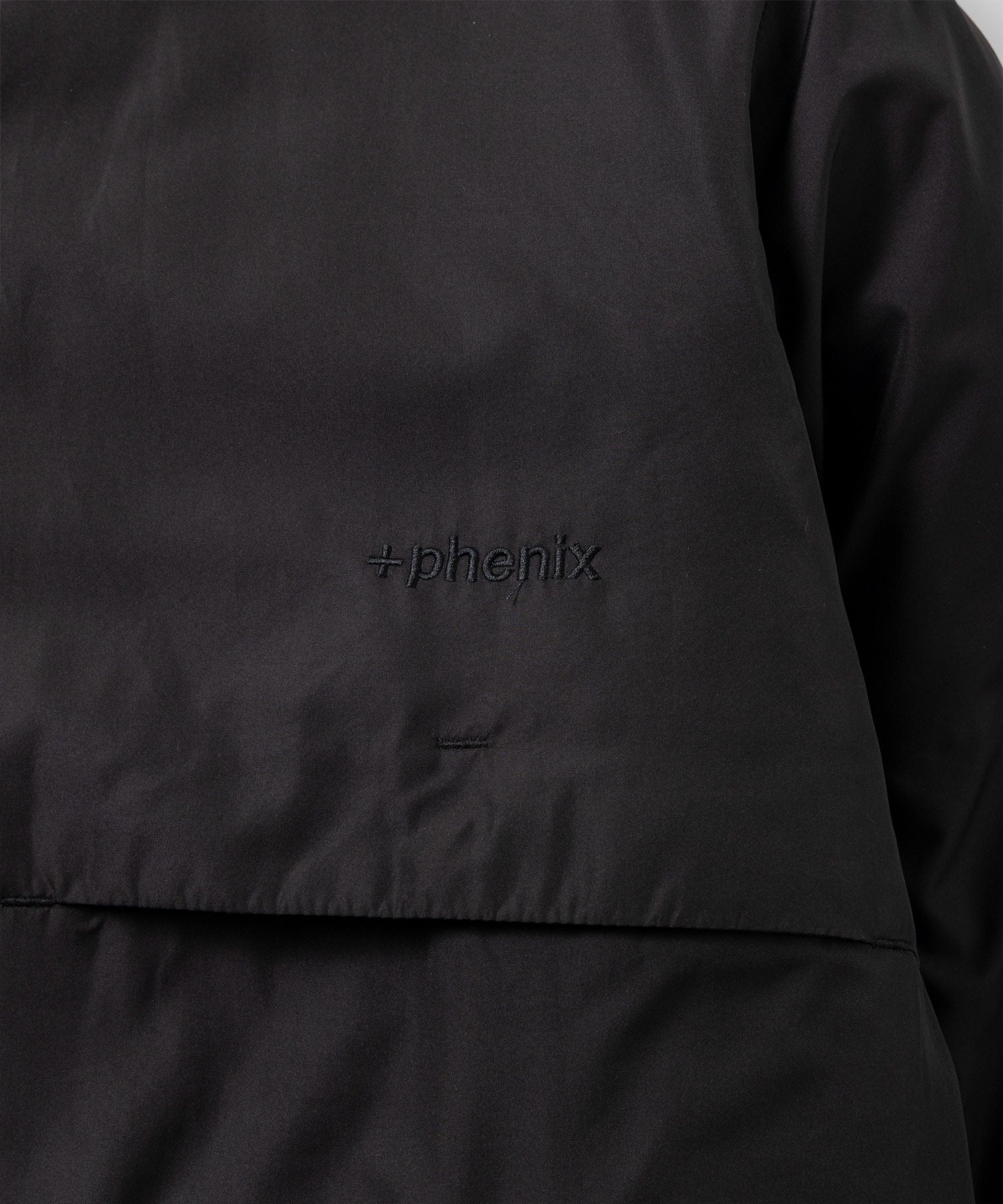 【9月下旬お届け予約商品】PADDED LINER JACKET / 中綿入りライナージャケット