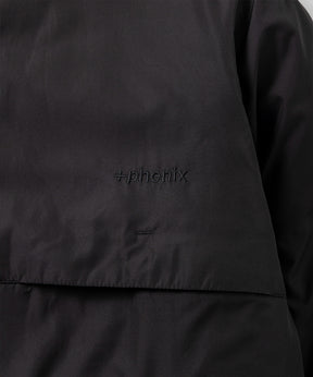 【9月下旬お届け予約商品】PADDED LINER JACKET / 中綿入りライナージャケット