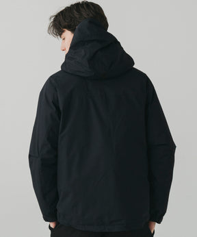 FISHERMANS DOWN JACKET / フィッシャーマンズ ダウンジャケット / WINDSTOPPER® PRODUCTS BY GORE-TEX LABS