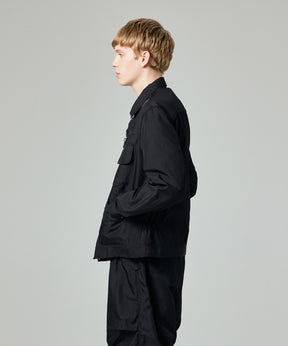 MOVE KEEPER TWILL JACKET